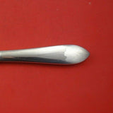 Faneuil by Tiffany and Co Sterling Silver Roast Carving Knife HH WS 14" Heirloom