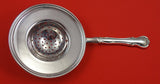 French Provincial by Towle Sterling Silver Tea Strainer Over the cup Custom