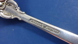 Grande Baroque by Wallace Sterling Silver Flatware Set For 8 Service 58 Pieces