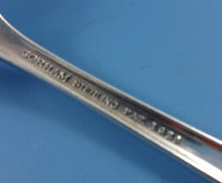 Greenbrier by Gorham Sterling Silver Flatware Set For 8 Service Dinner Size