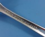 Greenbrier by Gorham Sterling Silver Flatware Set For 8 Service Dinner Size