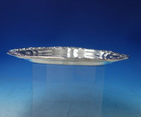 Passaic by Unger Sterling Silver Serving Plate #7688 c.1905 9 1/2" Dia (#5587)