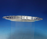 Passaic by Unger Sterling Silver Serving Plate #7688 c.1905 9 1/2" Dia (#5587)