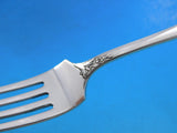 Breath of Spring II by Amston Sterling Silver Flatware Set Service 45 Pieces