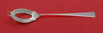 Dimension by Reed and Barton Sterling Silver Olive Spoon Ideal 5 3/4" Custom