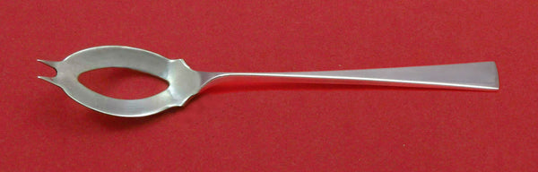 Dimension by Reed and Barton Sterling Silver Olive Spoon Ideal 5 3/4" Custom