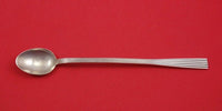 Tiber by Buccellati Sterling Silver Iced Tea Spoon 7 7/8"