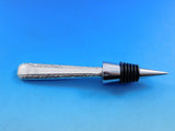Candlelight by Towle Sterling Silver Bottle Stopper Pointed 6 3/8" Custom Made