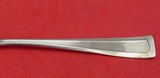 Cabot by Wallace Sterling Silver Ice Cream Fork Original 5 1/8" Antique Heirloom