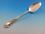 American Victorian by Lunt Sterling Silver Flatware Set for 12 Dinner Service