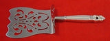 Royal Danish by International Sterling Silver Asparagus Server Hooded Custom