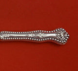 Charles II by Dominick Haff Sterling Silver Casserole Spoon HH WS 11 1/4" Custom