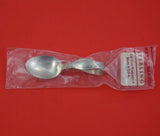Louis XIV By Various Maker Sterling Silver Baby Spoon FS by Reed & Barton 3 3/4"