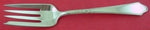 Chateau by Lunt Sterling Silver Salad Fork 6" Flatware Heirloom