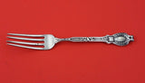 Du Barry by Durgin Sterling Silver Dessert Fork / Child's Fork 6 1/4"