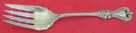 Old Colonial by Towle Sterling Silver Cold Meat Fork 7 1/2" Serving Silverware