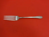 Symphony by Towle Sterling Silver Dinner Fork 7 7/8" Flatware