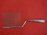 Old Brocade by Towle Sterling Silver Cake Breaker Original 10 3/8" Serving