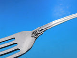 Fiddle Shell by Frank Smith Sterling Silver Flatware Set Service 64 pcs Dinner