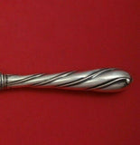 Torchon by Buccellati Sterling Silver Dinner Knife 9 3/4" Flatware