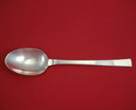 Vertigo by Christofle Silverplate Vegetable Serving Spoon 10"