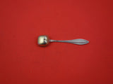 Mary Chilton by Towle Sterling Silver Salt Spoon master GW 3 5/8"