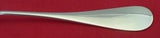 Classic by Michelsen Sterling Silver Gumbo Soup Spoon 8" Heirloom