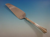 Eighteenth Century Reed and Barton Sterling Silver Flatware Set 12 Service 68 Pc