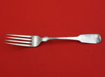 Sturbridge by Old Newbury Crafters ONC Sterling Silver Regular Fork 7 1/4"