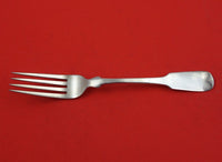 Sturbridge by Old Newbury Crafters ONC Sterling Silver Regular Fork 7 1/4"