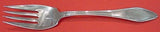 Mary Chilton by Towle Sterling Silver Beef Fork 7" Antique
