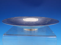 Georg Jensen Sterling Silver Candy Dish w/ Early GJ Mark Hammered #620B (#8027)
