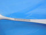 Dawn Mist by Wallace Sterling Silver Pate Knife Custom Made 6 5/8"
