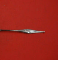 Still Mood by Wallace Sterling Silver Berry Spoon 9 1/2" Serving Vintage