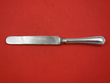 Spatours by Christofle Silverplate Dinner Knife Blunt with SP 9 3/4" Flatware