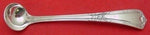 Heritage by Reed & Barton Sterling Silver Mustard Ladle Custom Made 4 1/2"