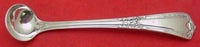 Heritage by Reed & Barton Sterling Silver Mustard Ladle Custom Made 4 1/2"