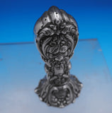 Francis I by Reed and Barton Sterling Silver Salt Pepper Shaker 2pc #569 (#0229)