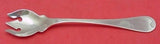 King William by Tiffany and Co Sterling Silver Ice Cream Fork Custom 5 3/4"