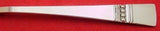 Diadem by Reed and Barton Sterling Silver Place Soup Spoon 6 3/4" Flatware