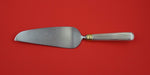 Ashmont Gold by Reed and Barton Sterling Pie Server HHWS appears unused orig 11"