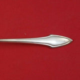 Molly Stark by Alvin Plate Silverplate Serving Spoon 8 1/2" Tablespoon Vintage