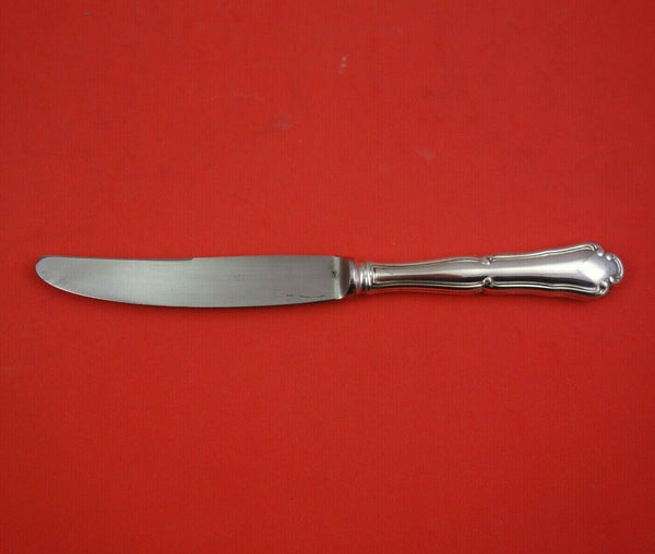 Savoy aka Barocchino by Calegaro Italy .800 Silver Tea Knife 6 7/8" Heirloom