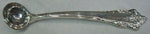 Rondelay by Lunt Sterling Silver Mustard Ladle 4 3/4" Custom