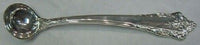 Rondelay by Lunt Sterling Silver Mustard Ladle 4 3/4" Custom