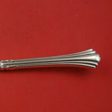 Eighteenth Century by Reed and Barton Sterling Silver Pie Server WS Orig 10 7/8"