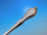 Rose Tiara by Gorham Sterling Silver Flatware Set for 12 Service 65 Pieces
