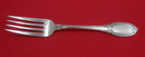 Empire by Buccellati Italian Sterling Silver Vegetable Serving Fork 10 1/8"