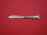 Corinthian by Wallace Sterling Silver Fruit Knife HH silver plated blade 6 1/2"