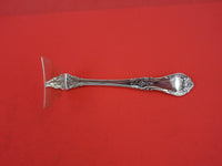 King Edward by Gorham Sterling Silver Baby Food Pusher original  4"